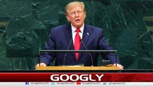 ایران کا ایٹمی منصوبہ پہاڑوں کے نیچے دفن کردیا،ڈونلڈٹرمپ