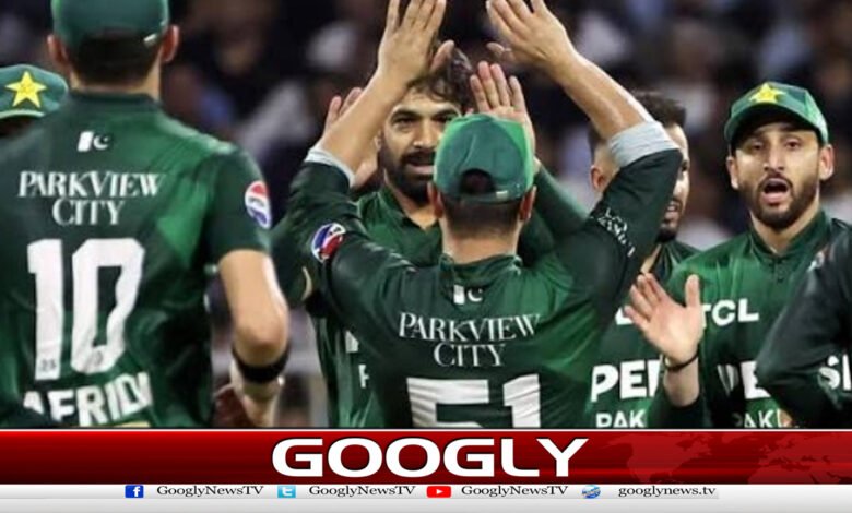 Possibility of Pakistan and India being placed in the same group for the 2027 World Cup.