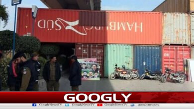 اسلام آبادپولیس نے ایک ہزارگاڑیاں پکڑلیں،ٹرانسپورٹرزکاانکشاف 5 Islamabad Police seize 1,000 vehicles, exposes transporters
