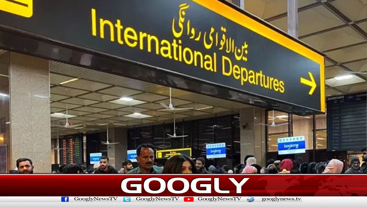  ویکسینیشن کے بغیر عمرے پر جانے کی تاریخ میں توسیع کردی گئی