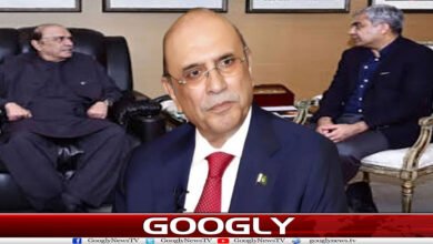 نئے صوبوں کی تشکیل، صدر زرداری اپنے موقف پر ڈٹ گئے 5 website Googly 12
