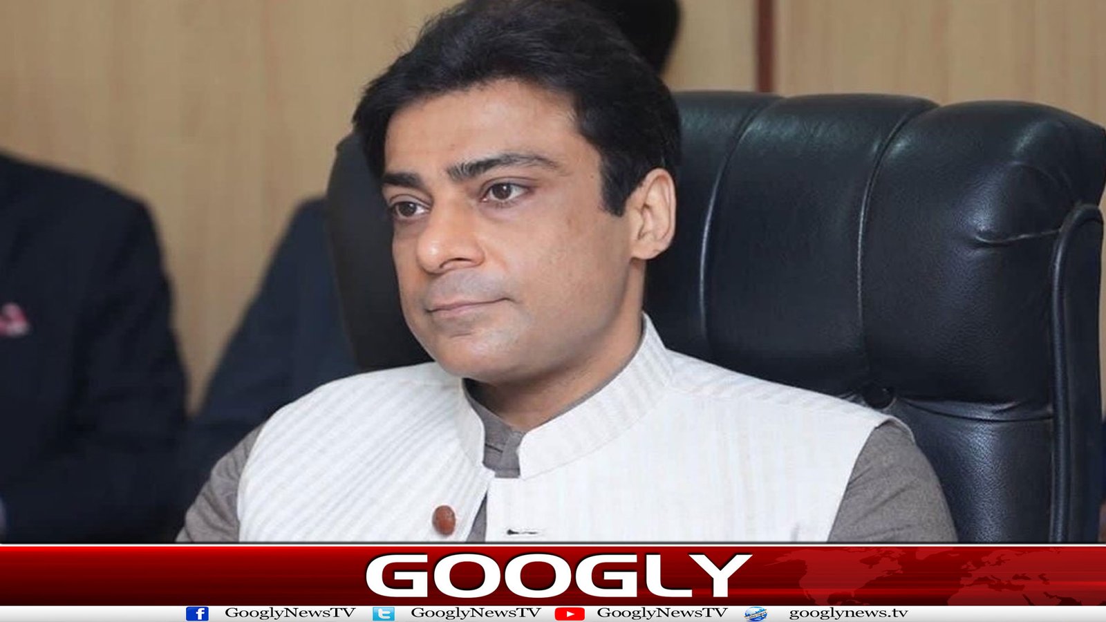 حمزہ شہباز کو وفاقی حکومت کی نگرانی کا اختیار کیسے ملا؟