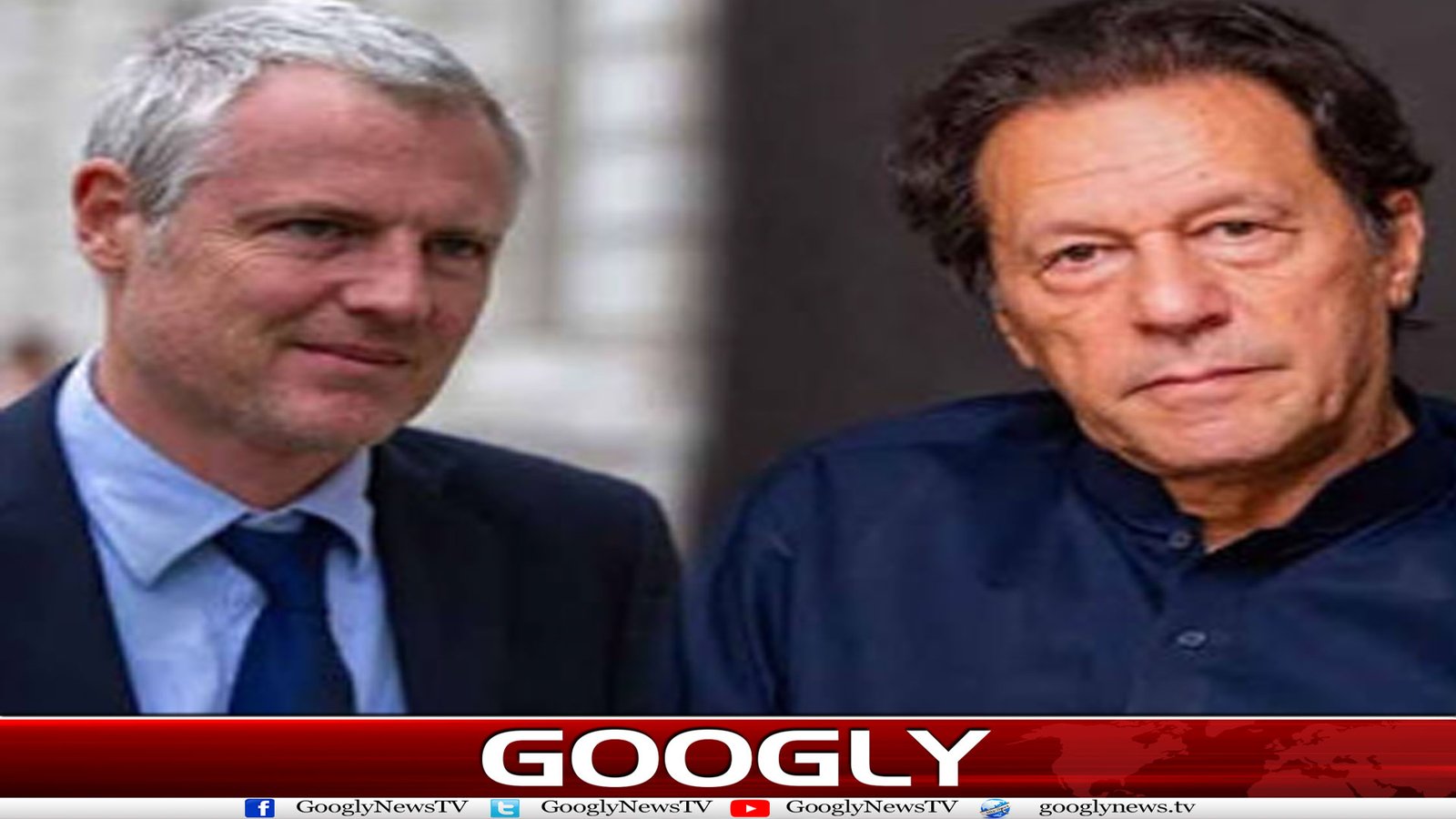 عمران خان کی رہائی، زیک گولڈ سمتھ کو دولت مشترکہ کا منہ توڑ جواب