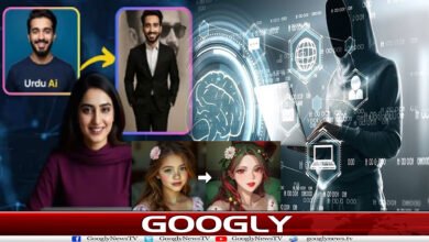 website Googly 133