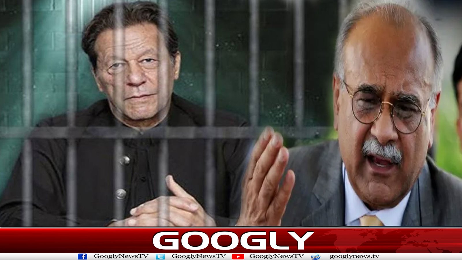 عمران خان سے اہم شخصیات کی ملاقاتوں کی حقیقت کیا ہے؟