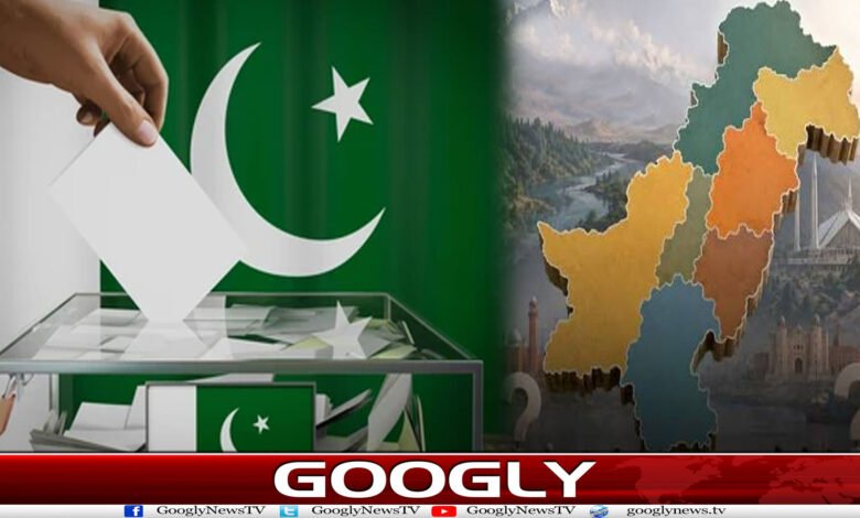 کیا ریفرنڈم کے ذریعے نئے صوبوں کا قیام ممکن ہے؟ 1 website Googly 137