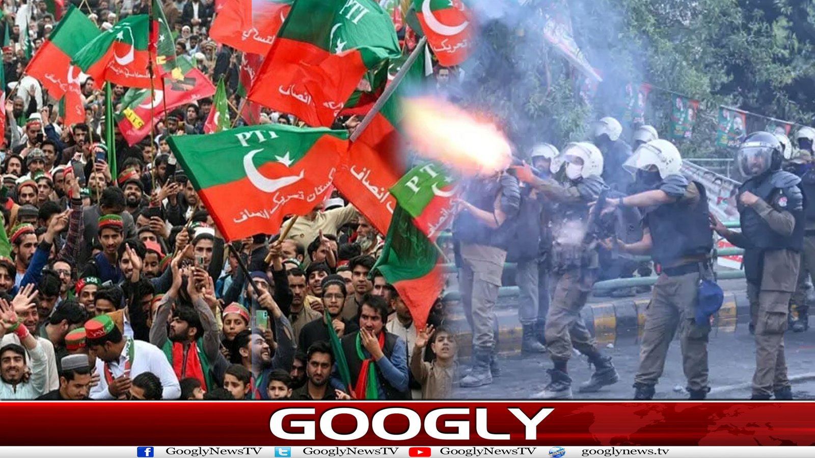 27 ستمبرPTI احتجاج؛ تصادم ہوگا یا مذاکرات سے راستہ نکلے گا؟