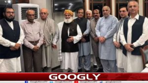 حکومت مخالف تحریک کیلئے اپوزیشن متحد، مشترکہ قائد کی تلاش شروع