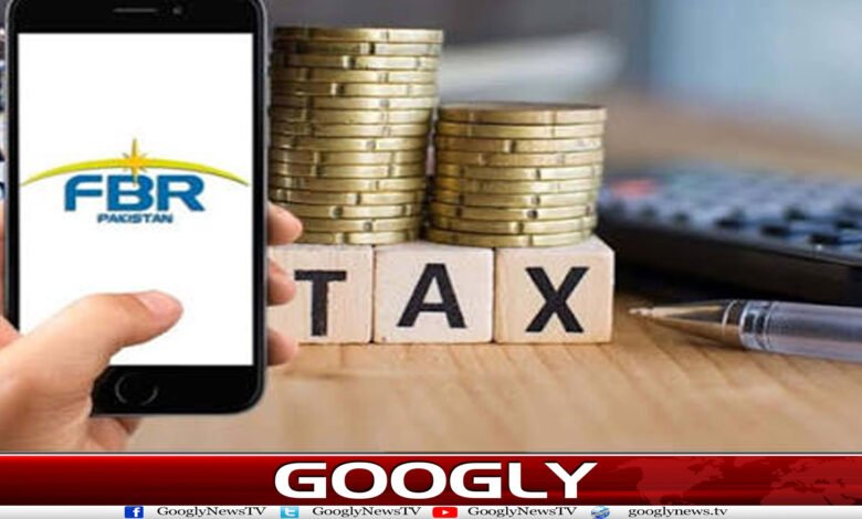 اوورسیز پاکستانیوں کی جائیدادیں FBRکے نشانے پر کیسے آئیں؟ 1 website Googly 15