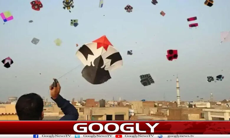 لاہور میں بسنت کب منائی جائے گی؟ بڑا فیصلہ ہو گیا 1 website Googly 159