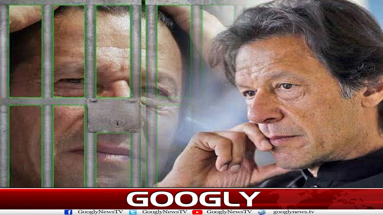 عمران خان کی قید پر سابق 7کرکٹ کپتان پریشان کیوں؟