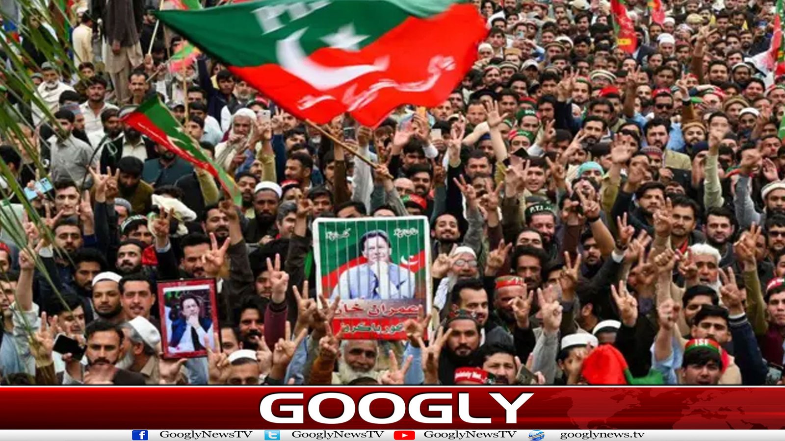 27 ستمبر سے پہلے ہی PTI رہنماؤں کے گرد گھیرا تنگ کیوں ہونے لگا؟