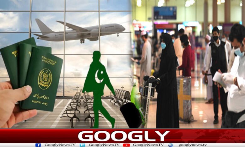 71 لاکھ ملازمتیں،یورپ سے جاپان تک پاکستانی ہنرمندوں کی مانگ بڑھ گئی 1 website Googly 171