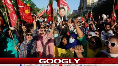 پی ٹی آئی مارچ میں شریک وفاقی ملازمین خمیازہ کیسے بھگتیں گے؟ 2 website Googly 182