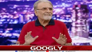 لاہور میں سہیل آفریدی کی "پذیرائی” سے یاد آیا نواز شریف کا ویڈیو لنک خطاب