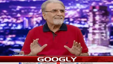لاہور میں سہیل آفریدی کی "پذیرائی" سے یاد آیا نواز شریف کا ویڈیو لنک خطاب 5 website Googly 183