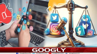 حکومت سوشل میڈیا پر مزیدکتناشکنجہ کسنے والی ہے؟ 5 website Googly 187