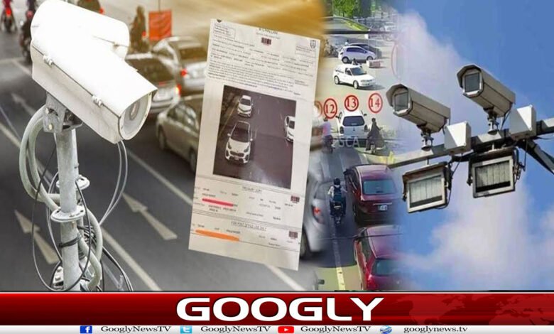 29لاکھ لاہوریے ای چالان نادہندہ نکلے،بڑے کریک ڈاؤن کا فیصلہ 1 website Googly 190