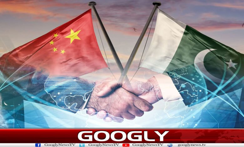پاک چین دیرینہ تعلقات کی مضبوطی سے انڈیا پریشان کیوں؟ 1 website Googly 192