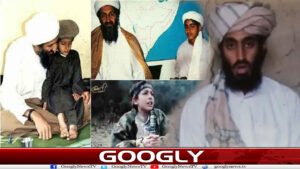 حمزہ بن لادن زندہ ہے یا نہیں؟ القاعدہ کی نئی ویڈیو نے پرانا سوال پھر اٹھا دیا