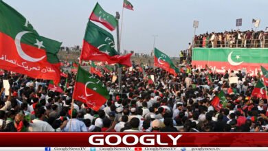 اسلام آباد میں ایک اور سیاسی ٹکراؤ یا مذاکرات، 27ستمبر کو کیا ہو گا؟ 2 website Googly 196