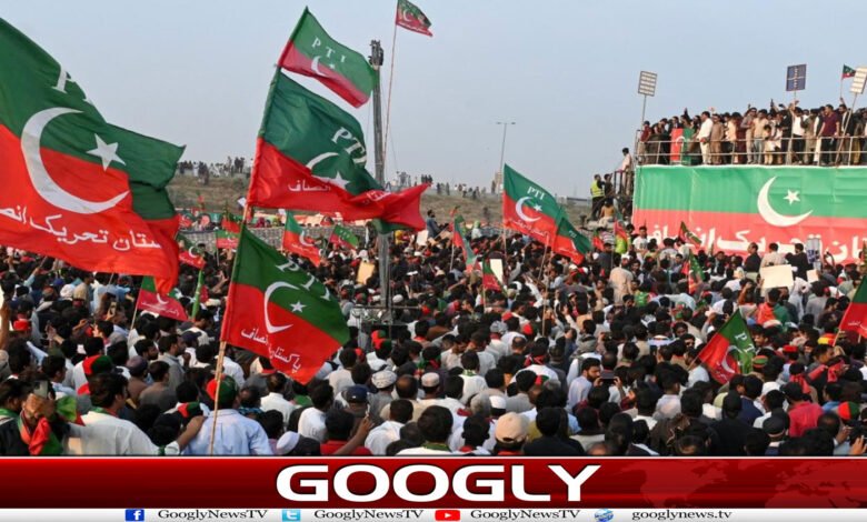 اسلام آباد میں ایک اور سیاسی ٹکراؤ یا مذاکرات، 27ستمبر کو کیا ہو گا؟ 1 website Googly 196