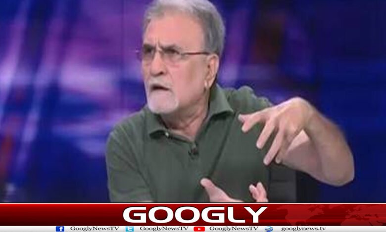 نثار کھوڑو کی تحریکِ التوا یا تحریکِ "پیش بندی"؟ 1 website Googly 20