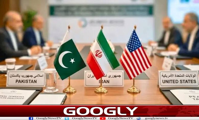امریکہ ایران کشیدگی،کیا پاکستان اور قطر صلح کروا پائیں گے؟ 1 website Googly 207