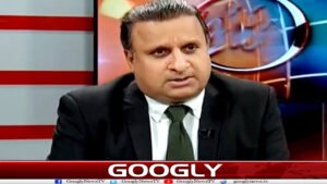 مریم نواز صاحبہ کو نورتن کی ضرورت