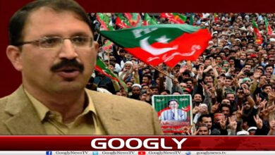 PTIنے لاشیں اٹھانے اور اسلام آباد کو سومنات بنانے کی دھمکی کیوں دی؟ 5 website Googly 228