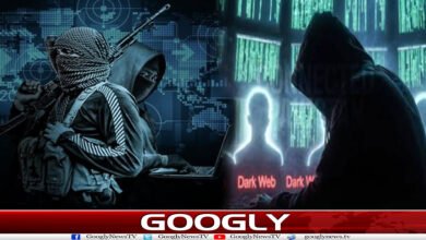 پاکستان میں اچانک آن لائن عسکریت پسندی کیوں بڑھنے لگی؟ 5 website Googly 231