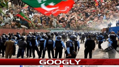 27 ستمبر احتجاج، PTIاور حکومت میں مفاہمت ناممکن کیوں؟ 5 website Googly 233