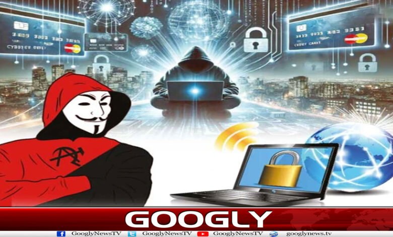 سائبر کرائم کا خطرناک جال، ارکانِ اسمبلی بھی غیر محفوظ قرار 1 website Googly 24