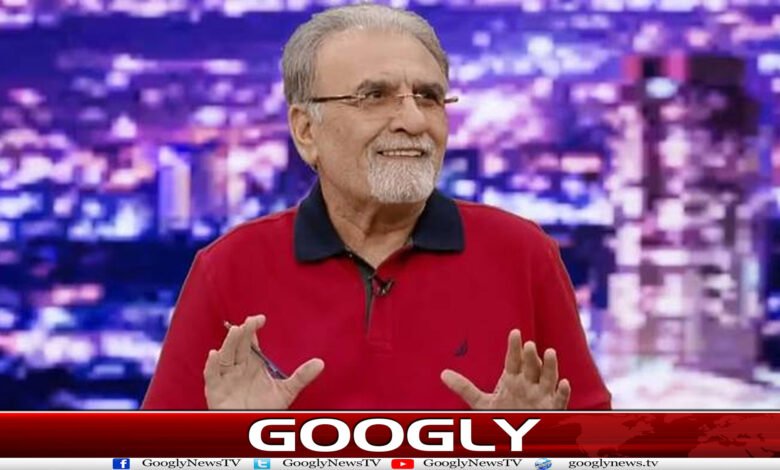 اسلام آباد پر دھاوے کو بے چین عناصر لانگ مارچوں کا انجام سامنے رکھیں 1 website Googly 242