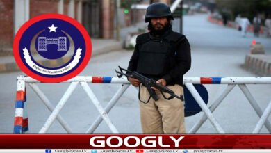 PTIاحتجاج سے قبل خیبرپختونخوا پولیس پر بڑی پابندیاں کیوں لگ گئیں؟ 5 website Googly 252