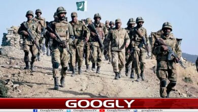 بلوچستان میں بڑے آپریشن کی تیاری؟علاقہ مکینوں کو نوٹس جاری 5 website Googly 253