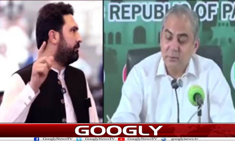 کیا وفاقی حکومت خیبرپختونخوا میں گورنر راج لگا سکتی ہے؟ 1 website Googly 272
