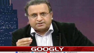 میجر عامر کا غصہ 5 website Googly 277