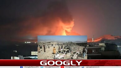 پاکستان نے افغان طالبان کی دھلائی اور ٹھکائی کا فیصلہ کیوں کیا؟ 5 website Googly 279