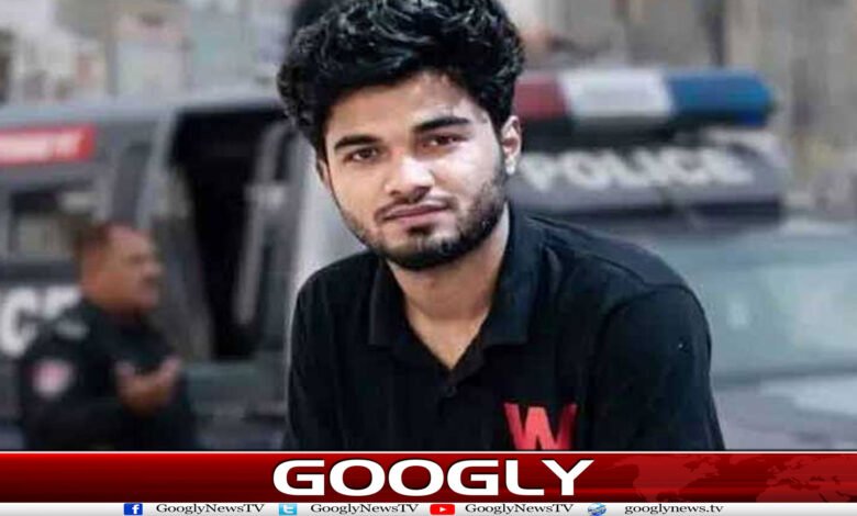 میر رضا کی موت خودکشی یا کچھ اور؟ عدالتی کمیشن میں اہم انکشافات 1 website Googly 29