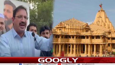 سومنات: تاریخی سیاسی نعرہ اور دھمکی کیسے بن گیا؟ 5 website Googly 290