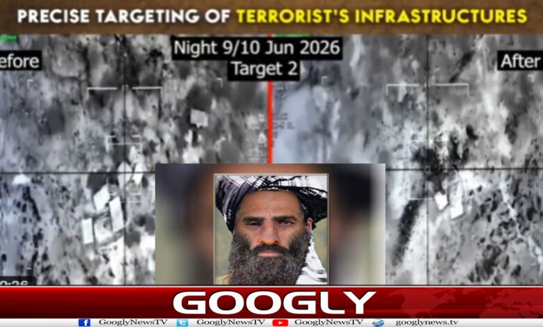 افغانستان میں ملا عمر کی رہائش گاہ پاکستانی حملوں کا نشانہ کیسے بنی؟ 1 website Googly 298