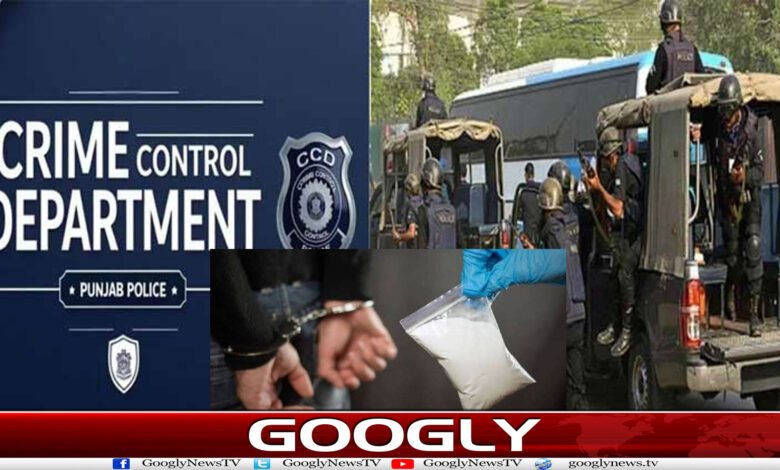 پنجاب کے نشئیوں نے خیبرپختونخوا میں ڈیرے کیوں ڈال لئے؟ 1 website Googly 299