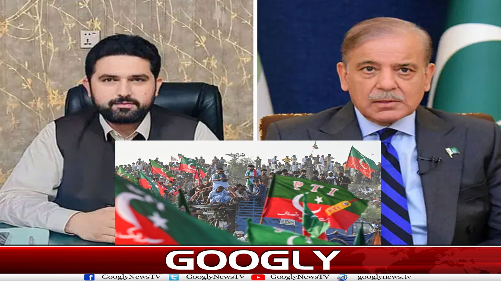 پی ٹی آئی اور حکومت کے مابین مفاہمت میں اصل رکاوٹ کون؟