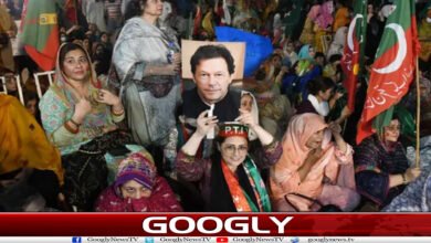 لانگ مارچ سے پسپائی نے PTIکو مشکل میں کیسے ڈال دیا؟ 5 website Googly 307
