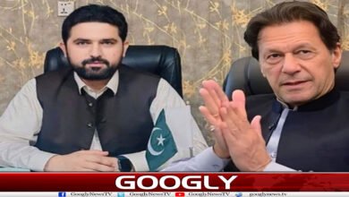 سہیل آفریدی کی کرسی خطرے میں، عمران خان نے دوٹوک پیغام بھجوا دیا 5 website Googly 313