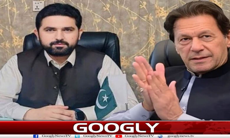 سہیل آفریدی کی کرسی خطرے میں، عمران خان نے دوٹوک پیغام بھجوا دیا 1 website Googly 313
