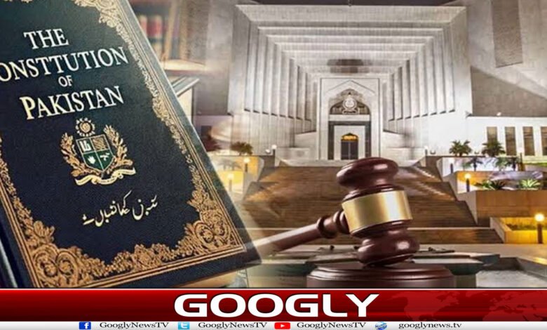 کیا واقعی ملک میں نیشنل ایمرجنسی لگنے والی ہے؟ 1 website Googly 314