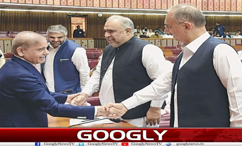 کیا مذاکرات سے PTIکو فیس سیونگ مل سکتی ہے؟ 1 website Googly 315