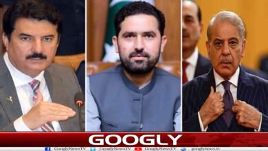خیبرپختونخوا میں گورنر راج یا وزیراعلیٰ کی تبدیلی؟ فیصلہ کب ہو گا؟ 2 website Googly 316